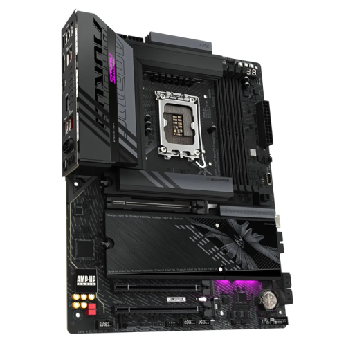 Материнская плата/ Z890 A ELITE WIFI7