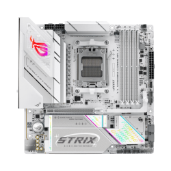 Материнская плата/ ROG STRIX B850-G GAMING WIFI