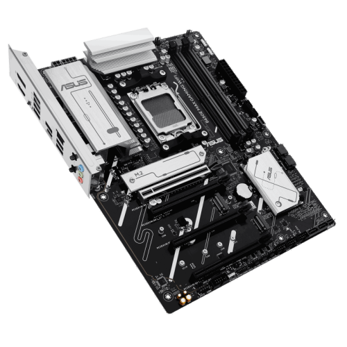 Материнская плата/ B650E MAX GAMING WIFI