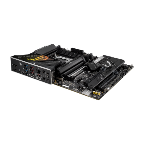 Материнская плата/ ROG STRIX Z890-H GAMING WIFI