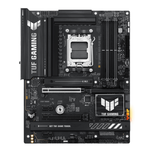 Материнская плата/ TUF GAMING B850-PLUS WIFI