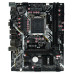 Материнская плата Afox IH410D4-MA5-V4 LGA1200 mATX 2xDDR4 PCIEx16 2xPCIEx1 M.2 HDMI VGA Материнская плата Afox IH410D4-MA5-V4 LGA1200 mATX 2xDDR4 PCIEx16 2xPCIEx1 M.2 HDMI VGA