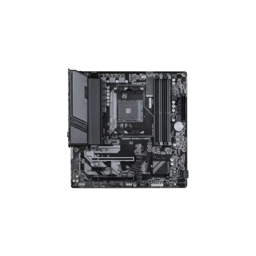 Материнская плата/ B550M GAMING X WIFI6