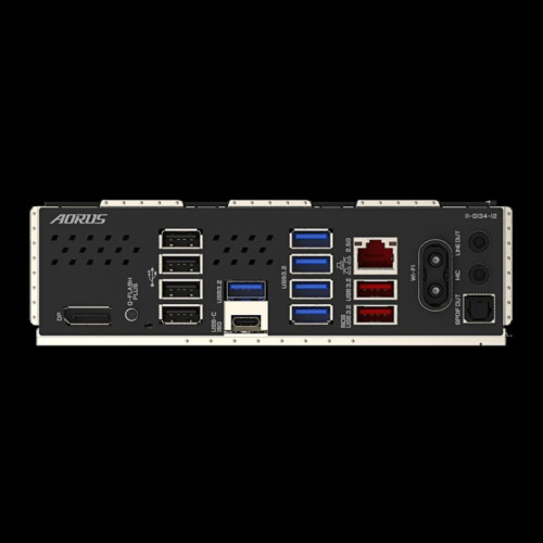 Материнская плата Gigabyte B850M AORUS ELITE WIFI6E, RTL