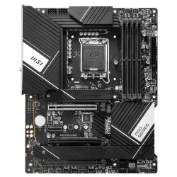 Материнская плата/ PRO Z790-A WIFI