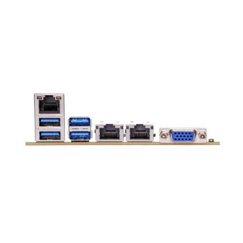 Материнская плата SuperMicro MBD-H13SSL-N-B AMD EPYC UP platform with socket SP5 CPU, SoC, 12x Bulk