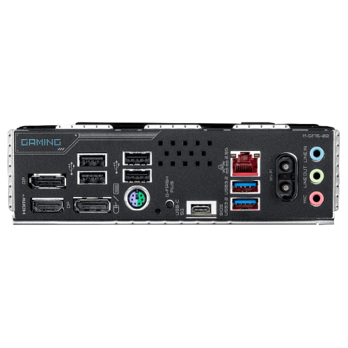 Материнская плата/ B840M GAMING X WF6E