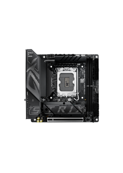 Материнская плата/ ROG STRIX B860-I GAMING WIFI