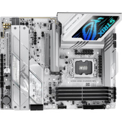 Материнская плата Asus ROG STRIX Z890-A GAMING WIFI Soc-1851 Intel Z890 4xDDR5 ATX AC`97 8ch(7.1) 2.5Gg RAID+HDMI+DP