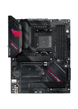 Материнская плата/ ROG STRIX B550-F GAMING WIFI II