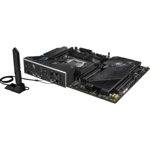 Материнская плата/ ROG STRIX B850-F GAMING NEO Материнская плата/ ROG STRIX B850-F GAMING NEO