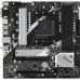 Материнская плата Asrock A520M PRO4 Soc-AM4 AMD A520 4xDDR4 mATX AC`97 8ch(7.1) GbLAN RAID+VGA+HDMI+DP [A520M PRO4]