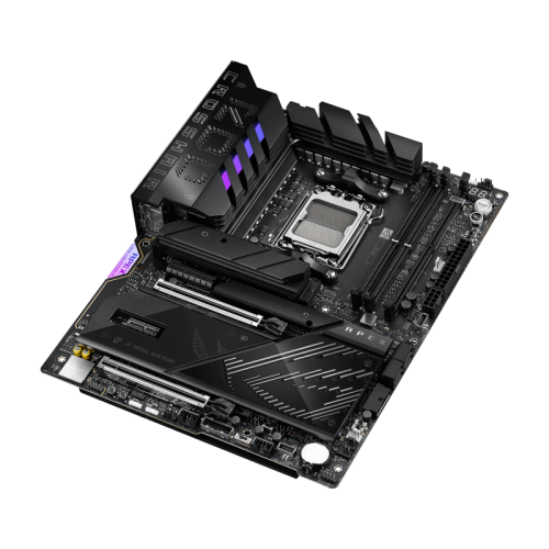 Материнская плата/ ROG CROSSHAIR X870E APEX