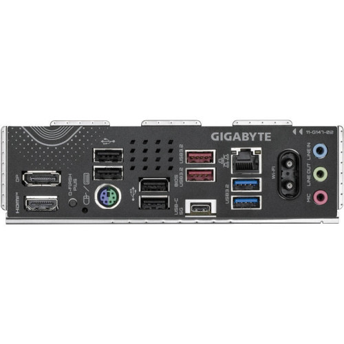 Материнская плата/ B850 EAGLE WIFI6E Материнская плата/ B850 EAGLE WIFI6E