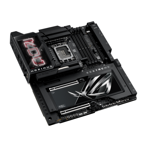 Материнская плата/ ROG MAXIMUS Z890 EXTREME