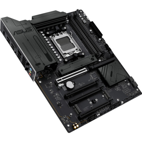 Материнская плата/ X870 MAX GAMING WIFI7
