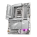 Материнская плата/ X870 A ELITE WF7 ICE
