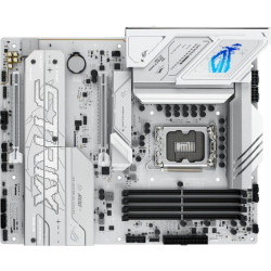Материнская плата Asus ROG STRIX B860-A GAMING WIFI Soc-1851 Intel B860 4xDDR5 ATX AC`97 8ch(7.1) 2.5Gg RAID+HDMI+DP