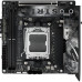 Материнская плата Asus ROG STRIX X870-I GAMING WIFI SocketAM5 AMD X870 2xDDR5 mini-ITX AC`97 8ch(7.1) 2.5Gg RAID+HDMI Материнская плата Asus ROG STRIX X870-I GAMING WIFI SocketAM5 AMD X870 2xDDR5 mini-ITX AC`97 8ch(7.1) 2.5Gg RAID+HDMI