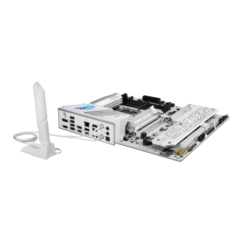 Материнская плата/ ROG STRIX B860-A GAMING WIFI