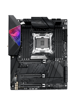 Материнская плата/ ROG STRIX X299-E GAMING II
