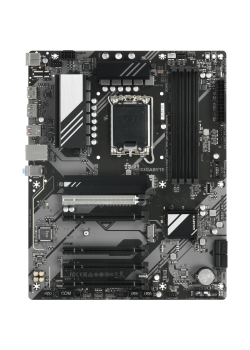 Материнская плата Gigabyte B760 DS3H GEN5, RTL