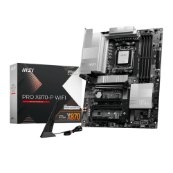 Материнская плата PRO X870-P WIFI