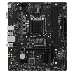 Материнская плата/ H510M PLUS II