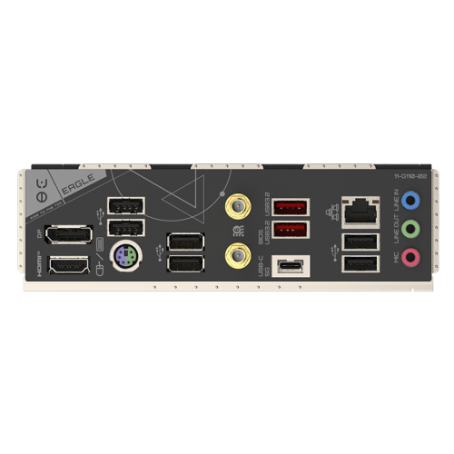 Материнская плата MB GIGABYTE AMD B650 sAM5, 4xDDR5(192GB), HDMI 2.1/DP, 1xPCIe 4.0x16, 3xPCIe 3.0x16, 1xLAN, 4xSATA 6Gb/s, 3xM.2, 1xUSB-C, 2xUSB 3.2, 6xUSB 2.0, 1xPS/2, ATX Материнская плата MB GIGABYTE AMD B650 sAM5, 4xDDR5(192GB), HDMI 2.1/DP, 1xPCIe 4.0x16, 3xPCIe 3.0x16, 1xLAN, 4xSATA 6Gb/s, 3xM.2, 1xUSB-C, 2xUSB 3.2, 6xUSB 2.0, 1xPS/2, ATX