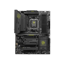 Материнская плата/ MAG X870E TOMAHAWK WIFI