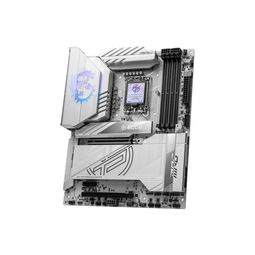Материнская плата/ MPG Z890 EDGE TI WIFI