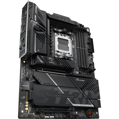Материнская плата/ ROG STRIX X870E-H GAMING WIFI7