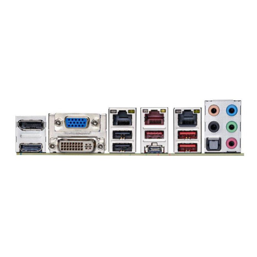 Материнская плата SuperMicro Supermicro Motherboard MBD-X13SAE-F-B W680 LGA1700 No Memory 12th Generation Intel Core™ i3/i5/i7/i9 Processors, Single Socket LGA-1700 supported, CPU TDP supports Up to 125W TDP Intel W680 2 PCI-E 5.0 x16 slots (16/NA or 8/