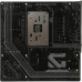 Материнская плата Gigabyte B850M GAMING X WF6E SocketAM5 AMD B850 4xDDR5 mATX AC`97 8ch(7.1) 2.5Gg RAID+HDMI [B850M GAMING X WF6E]