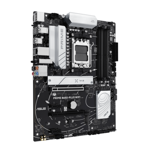 Материнская плата/ PRIME B650-PLUS WIFI