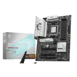 Материнская плата/ B850M GAMING PLUS WIFI