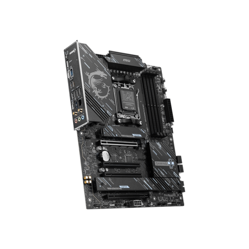 Материнская плата/ X870 GAMING PLUS WIFI