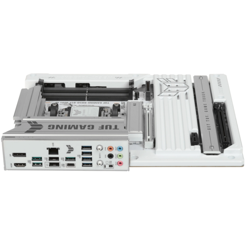 Материнская плата/ TUF GAMING B850-BTF WIFI W