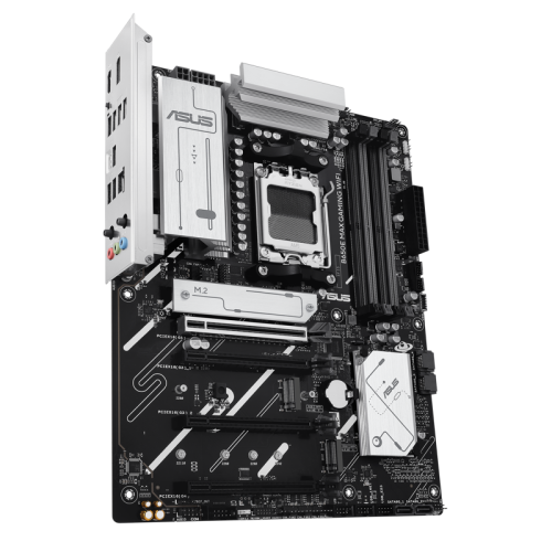 Материнская плата/ B650E MAX GAMING WIFI