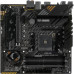 Материнская плата ASUS TUF GAMING B550M-PLUS Soc-AM4 AMD B550 4xDDR4 mATX AC`97 8ch(7.1) 2.5Gg RAID+HDMI+DP [TUF GAMING B550M-PLUS]