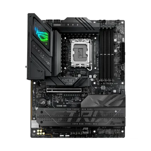 Материнская плата/ Материнская плата/ ROG STRIX B860-F GAMING WIFI