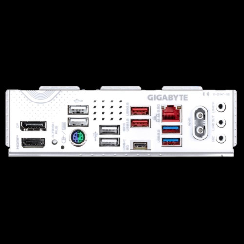 Материнская плата Gigabyte B850 EAGLE WIFI7 ICE, RTL