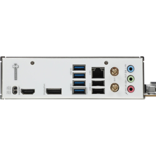 Материнская плата/ B840M GAMING WIFI6E