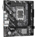 Материнская плата Asrock H610M-HVS/M.2 R2.0 Soc-1700 Intel H610 2xDDR4 mATX AC`97 8ch(7.1) GbLAN+VGA+HDMI [H610M-HVS/M.2 R2.0]