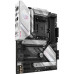 Материнская плата ASUS ROG STRIX B550-A GAMING Soc-AM4 AMD B550 4xDDR4 ATX AC`97 8ch(7.1) 2.5Gg RAID+HDMI+DP [ROG STRIX B550-A GAMING]