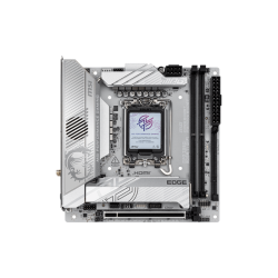 Материнская плата/ MPG Z890I EDGE TI WIFI