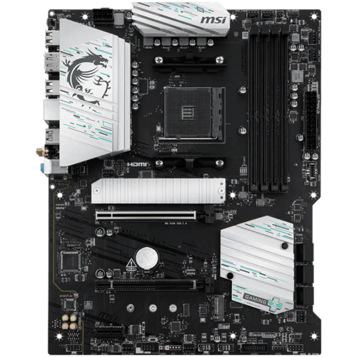 Материнская плата/ B550 GAMING WIFI Материнская плата/ B550 GAMING WIFI
