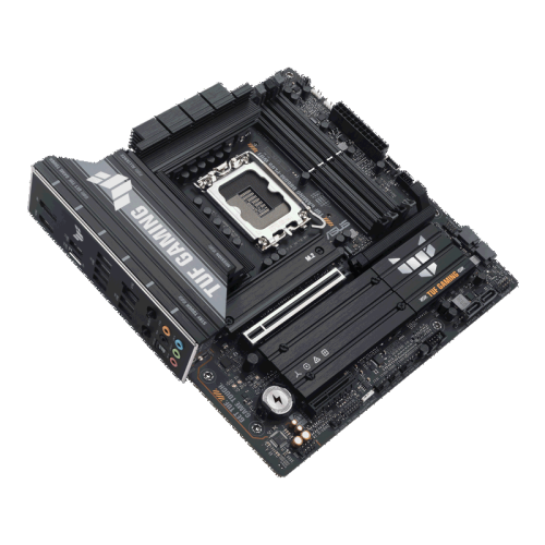 Материнская плата/ TUF GAMING B860M-PLUS WIFI
