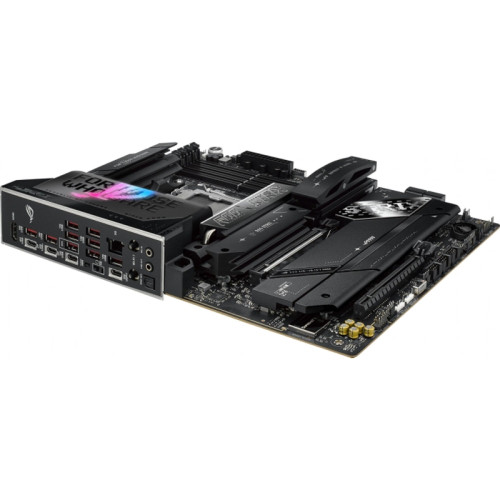 Материнская плата ASUS ROG STRIX X870E-E GAMING WIFI SocketAM5 AMD X870 4xDDR5 ATX AC`97 8ch(7.1) 5Gigabit RAID+HDMI [ROG STRIX X870E-E GAMING WIFI]