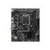 Материнская плата/ PRO H610M-S DDR4